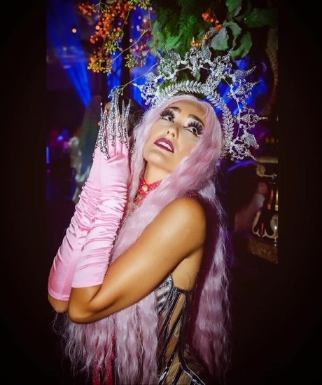 Raquel Mateo ヌードモデル 写真