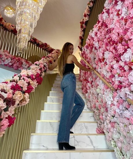 Raquel Mateo トップスター 写真