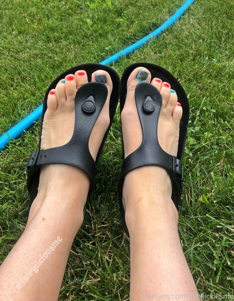 fairyliciousme ポルノスター アート ギャラリー