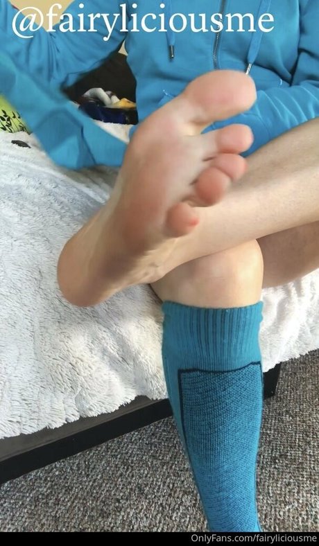 fairyliciousme HDモデル 写真