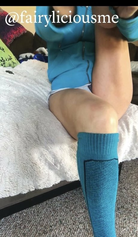 fairyliciousme 裸の女優 画像