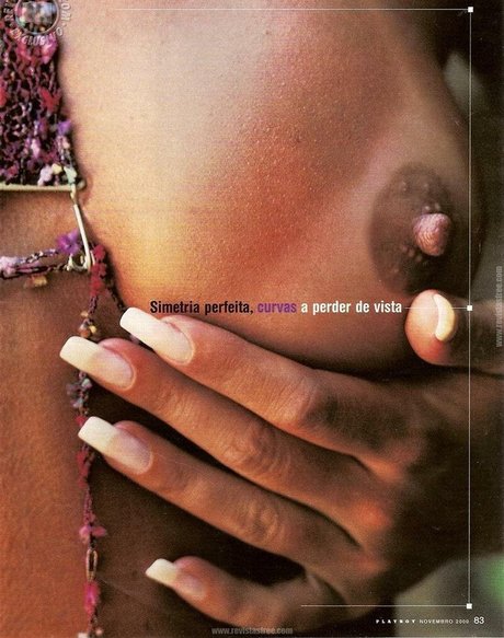 Scheila Carvalho ポルノスター 高品質 写真