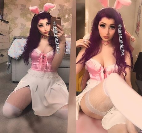 DeannaDarby アダルト女優 ギャラリー