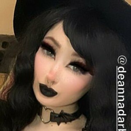 DeannaDarby プロフィール写真