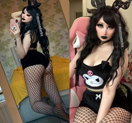 DeannaDarby ヌードのポルノスター アーカイブ