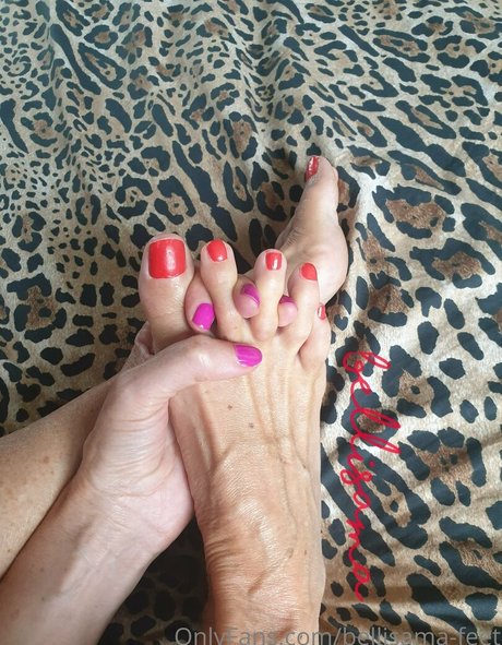 bellisama feet ポルノスター セックス 画像