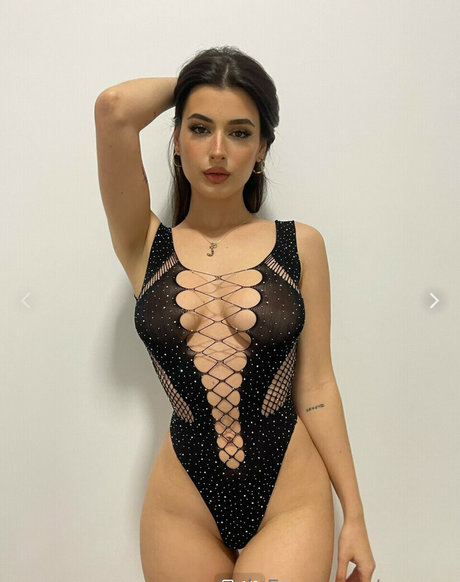 Sara Carolina プロフィール写真