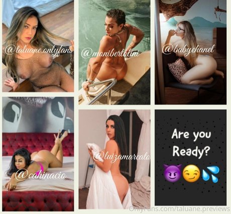 taluane free トップモデル 写真