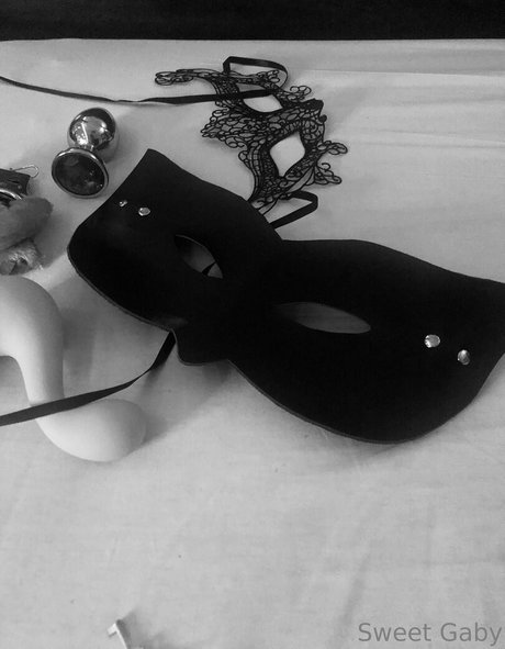 gabby sweet 無料スター 画像