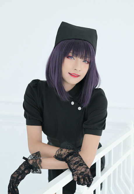 kitsune mura スターセックス ギャラリー