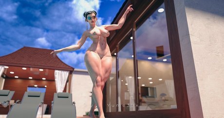 Yume3Dx 最高のポルノスター 画像