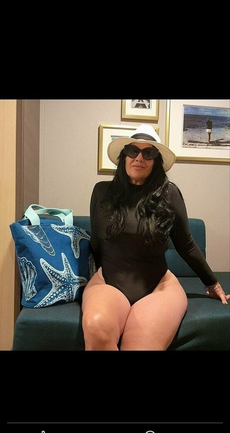 Evelyn Alvarez 最高のモデル ギャラリー