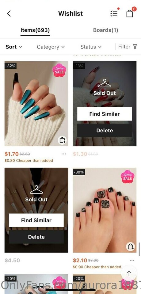 aurora188702 高品質モデル 画像