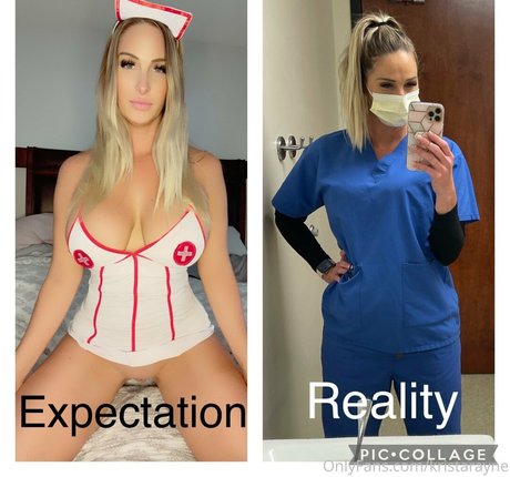 kristarayne かわいいモデル ギャラリー