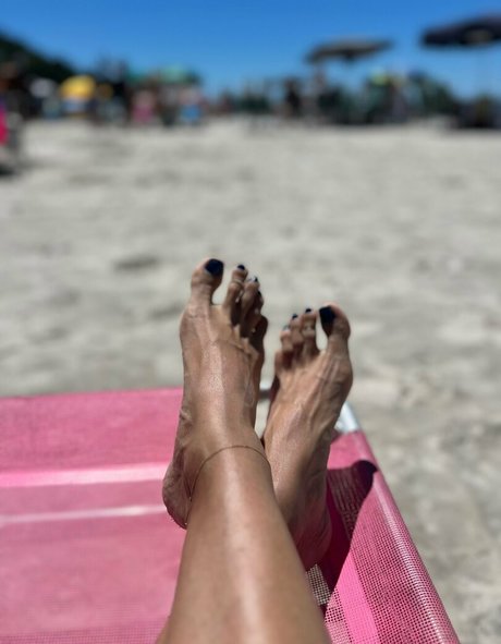 lospiesdelacaro エロティックモデル 写真