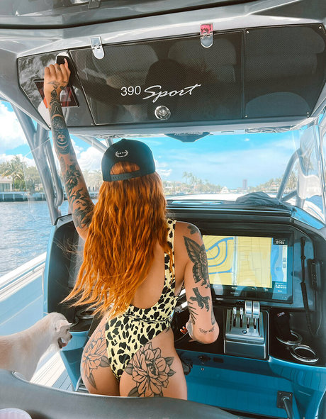 gypsytales HDスター 写真