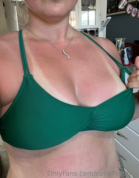 cutiefeetzies 美しいスター 画像