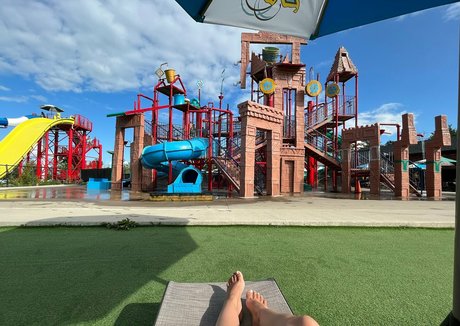 cutiefeetzies トップモデル 写真