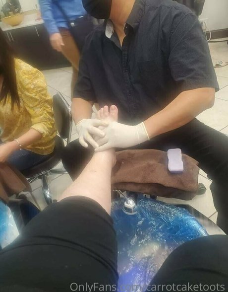 carrotcaketoots xxx女優 アーカイブ