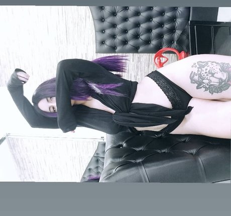 noantonella ポルノスター エロティック ギャラリー