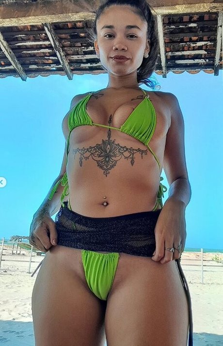 Talia Nascimento HDスター 写真