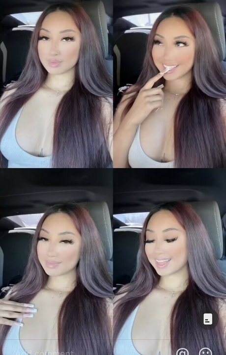 Mlvareezy ヌードモデル 写真