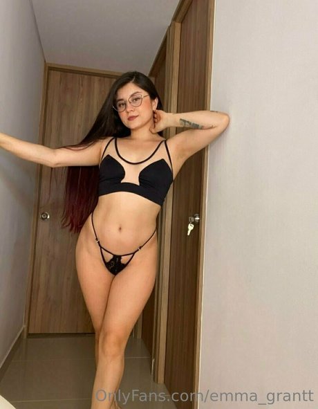 emma grantt ポルノスター 素敵 画像