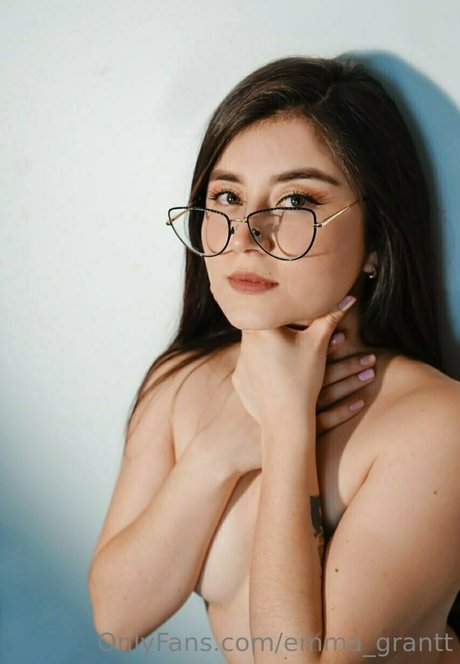 emma grantt 素敵なモデル ギャラリー