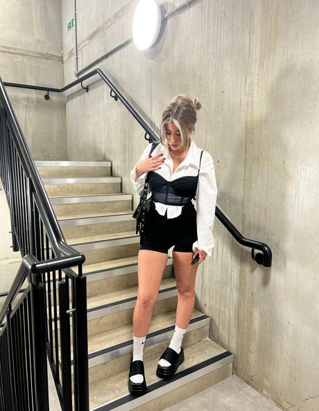 jessicarabbitrose 素敵なスター 写真