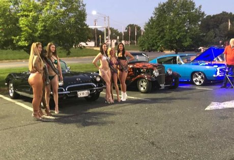 thatdarn foxx セックスモデル 写真