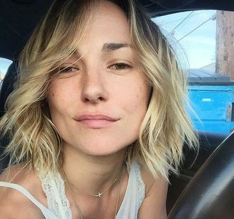 Briana Evigan ポルノスター エロティック 写真