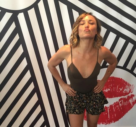 Briana Evigan 素敵なポルノスター 写真
