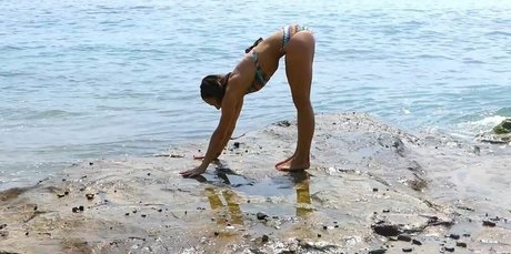 Briana Evigan かわいいモデル ギャラリー