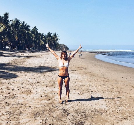 Briana Evigan スター ヌード 写真