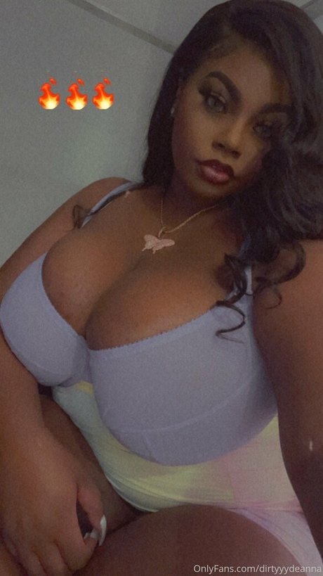 dirtyyydeanna エロティックなポルノスター 写真