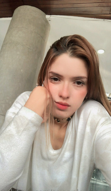 sexyvalentinafree 美しいモデル 画像