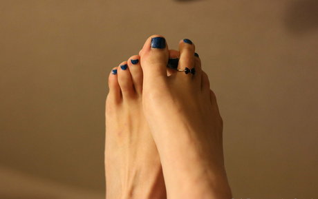msfeetsie エロティックなスター 写真