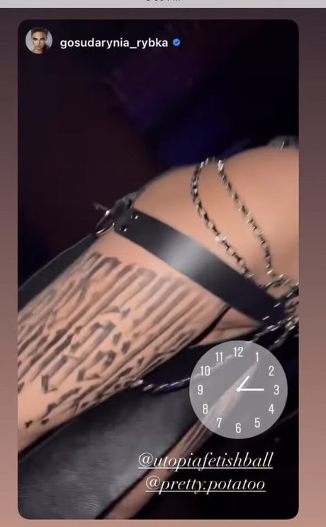 Janna Pavlova 独占ポルノスター 写真