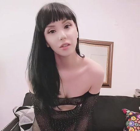 VeronikaBlak アートポルノスター 写真