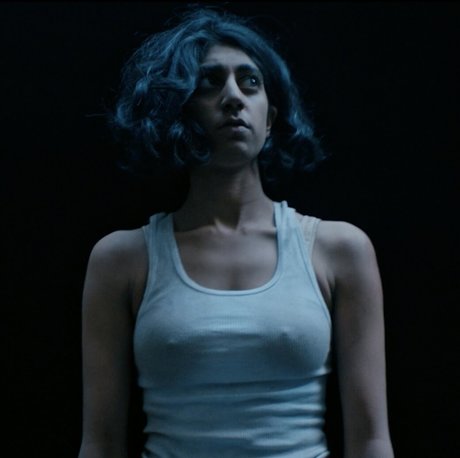 Sunita Mani スター xxx 写真