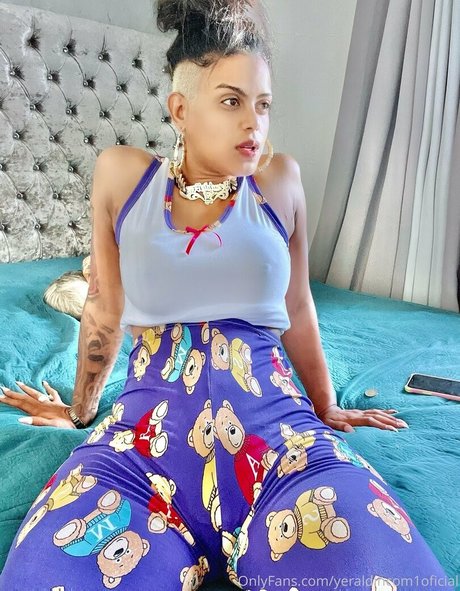 yeraldincom1oficial HDポルノスター 写真