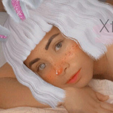 Xtabay01 美しいモデル 写真