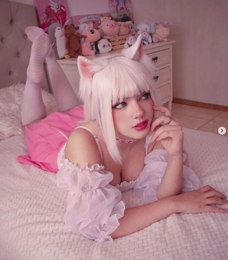 Hanagamu スター xxx 画像