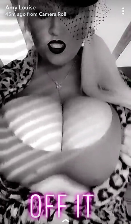 Amy Louise ポルノスター 可愛い 写真