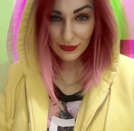 JennyHotWife アートスター 画像