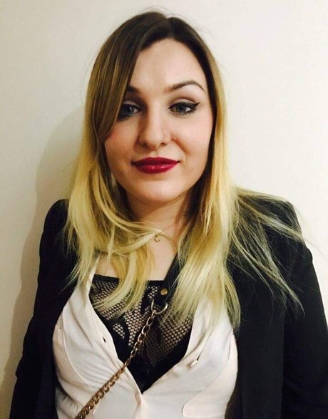 JennyHotWife 高品質のスター 画像