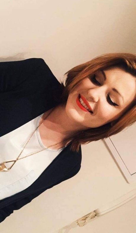 JennyHotWife セックススター ギャラリー