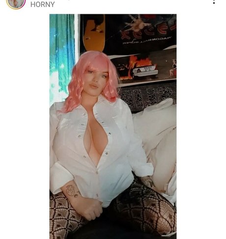 Babydollqueen ポルノスター 画像