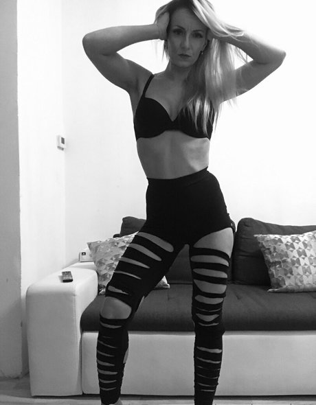 monicasaintt HD女優 写真