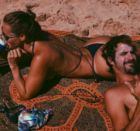 Dani Tamega ポルノスター ベスト 写真